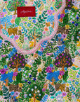 Yukiemon Petta Leaf Pink