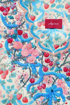 Joi Fabric Fraise