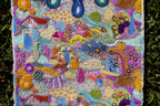 Trantex Pastel Wonderland