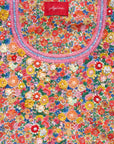 Liberty London Nell, Annie & May C