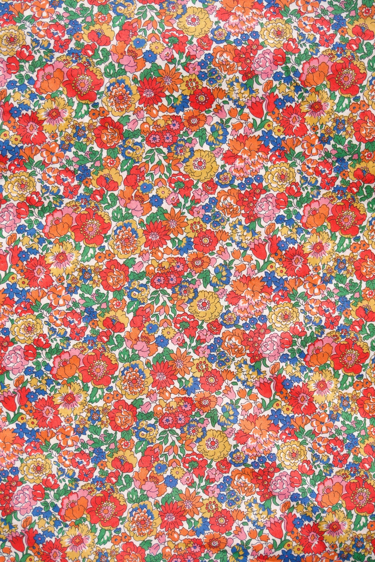 Liberty London Nell, Annie &amp; May C