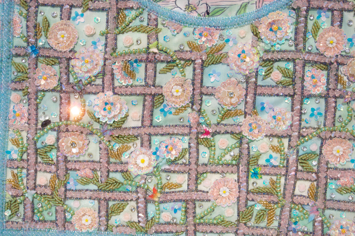 Fabric by Joi Aurelia