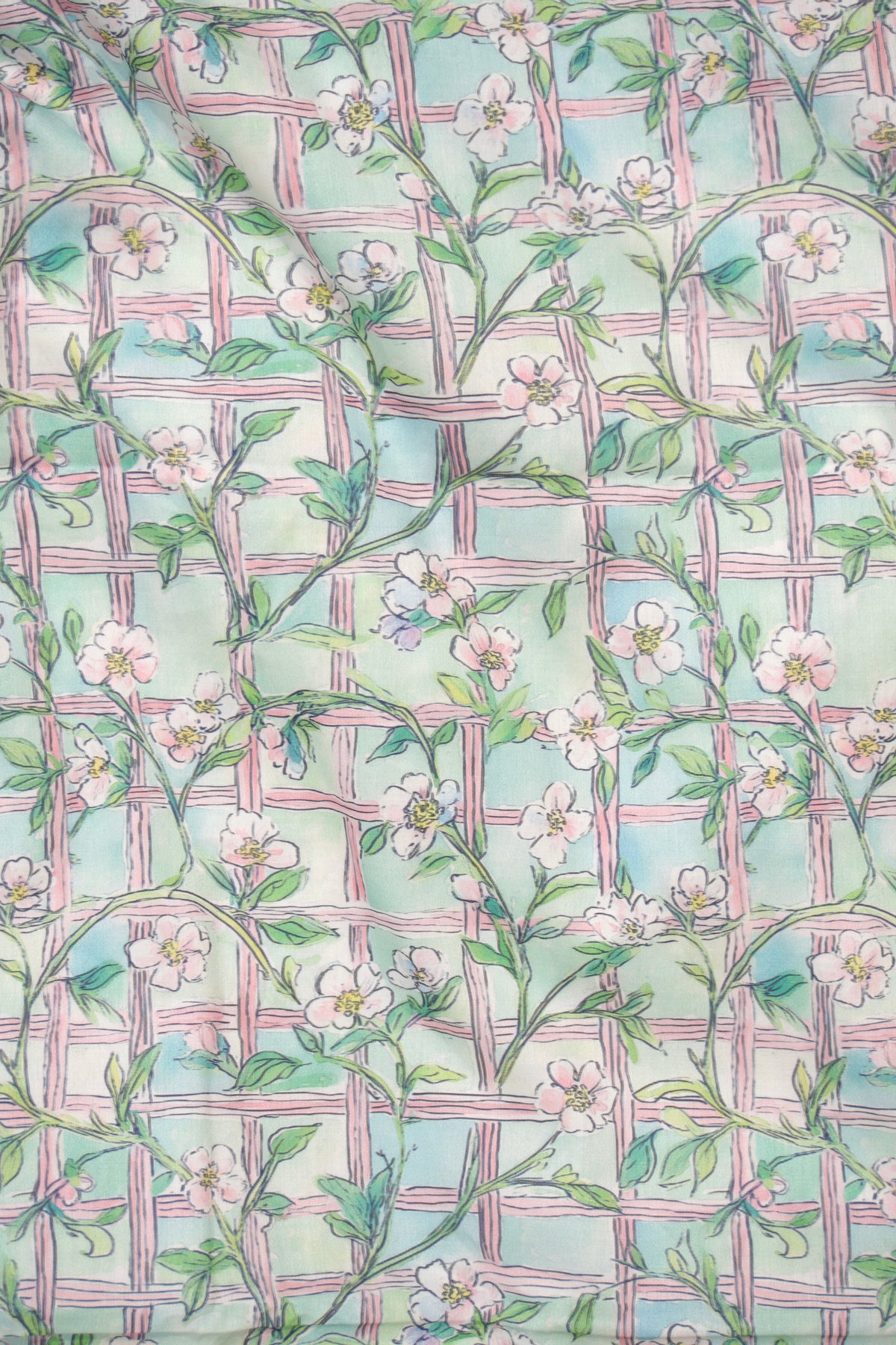 Fabric by Joi Aurelia