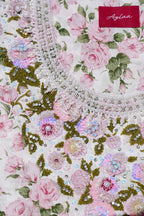Liberty Carline Rose F