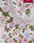 Liberty Carline Rose F