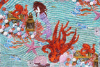 Liberty Fabrics Sea Spirit | Japan