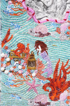Liberty Fabrics Sea Spirit | Japan