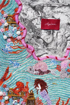 Liberty Fabrics Sea Spirit | Japan