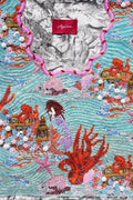 Liberty Fabrics Sea Spirit | Japan