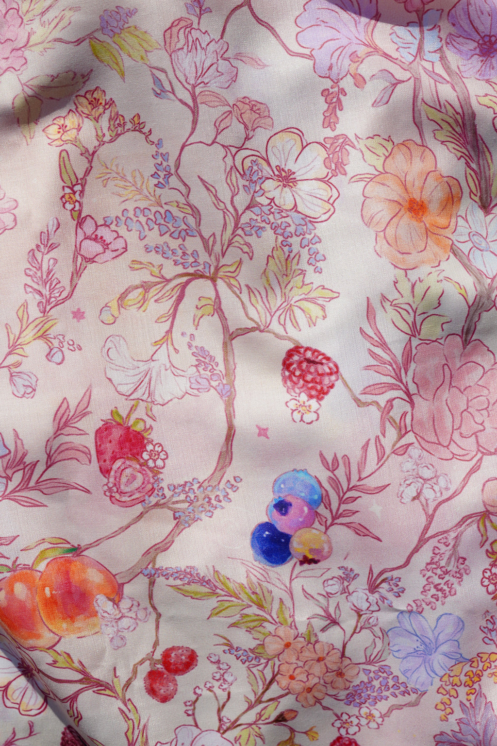 FluffxFlora Summer