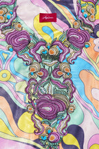 Sherbet Swirl