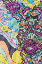 Sherbet Swirl