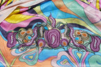 Sherbet Swirl