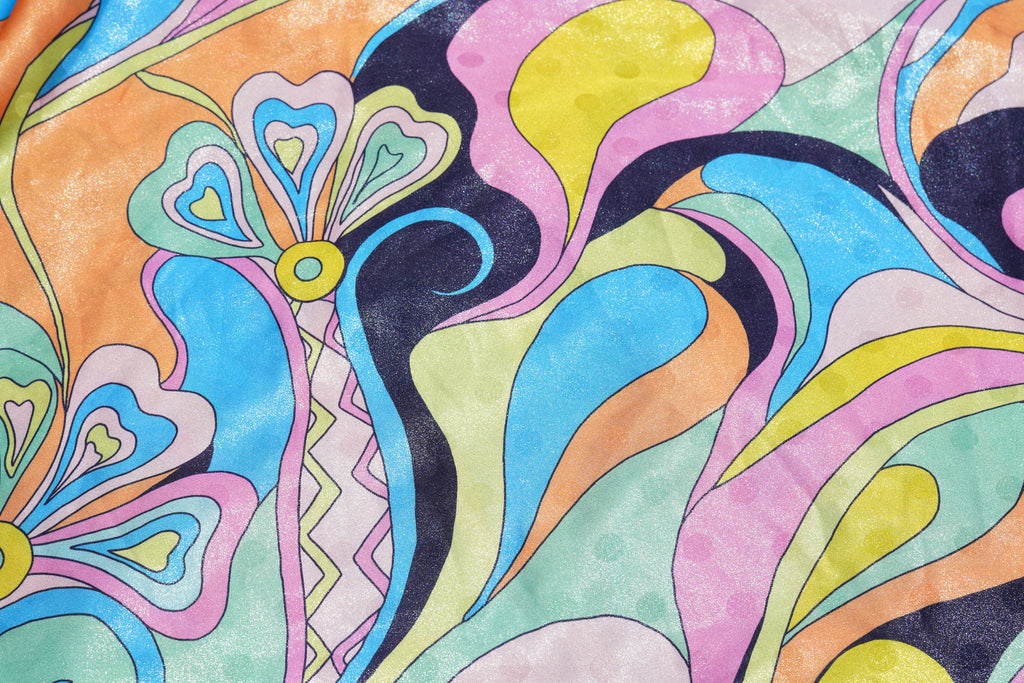Sherbet Swirl