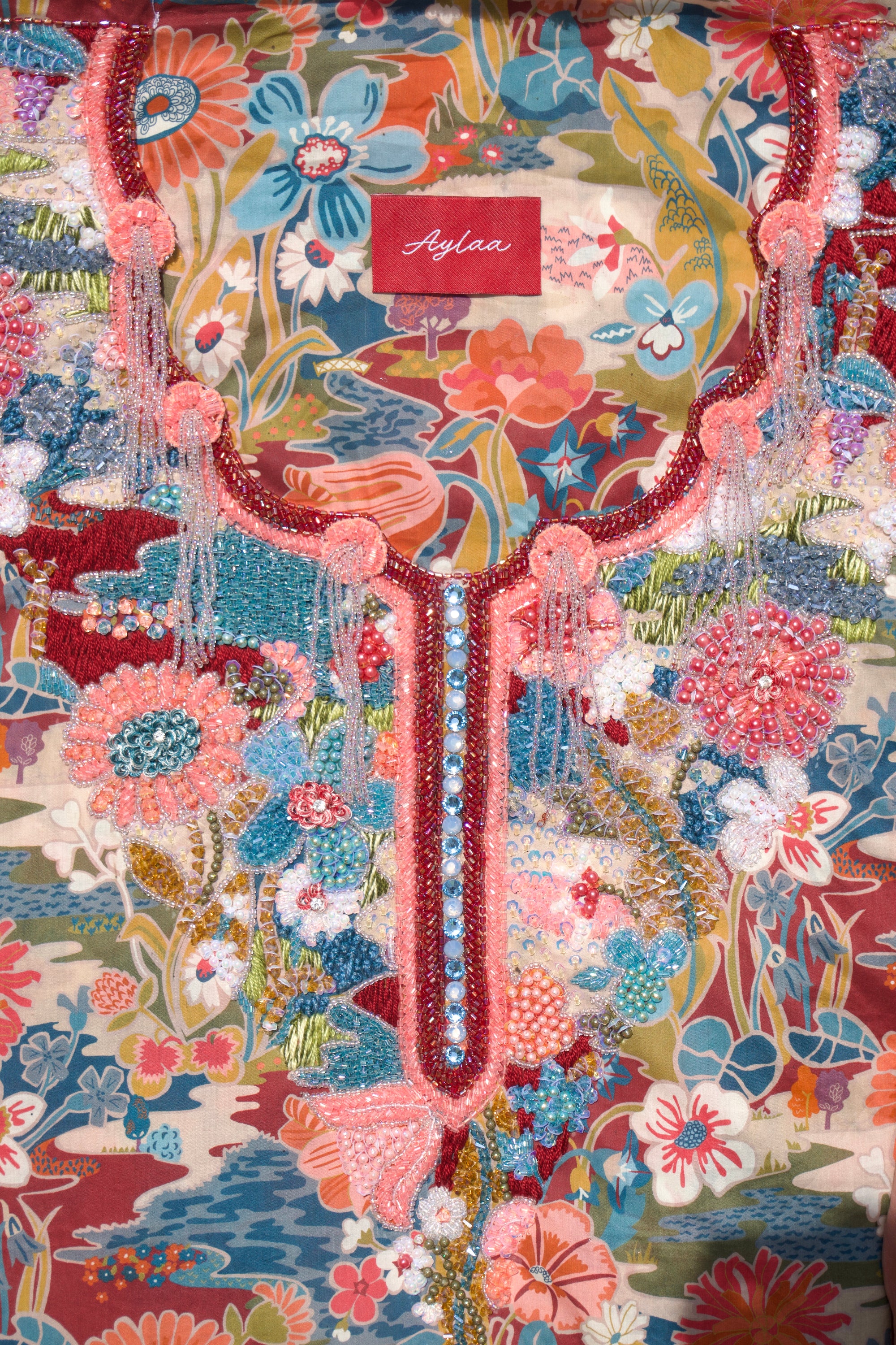 Liberty Sunshine Meadow C