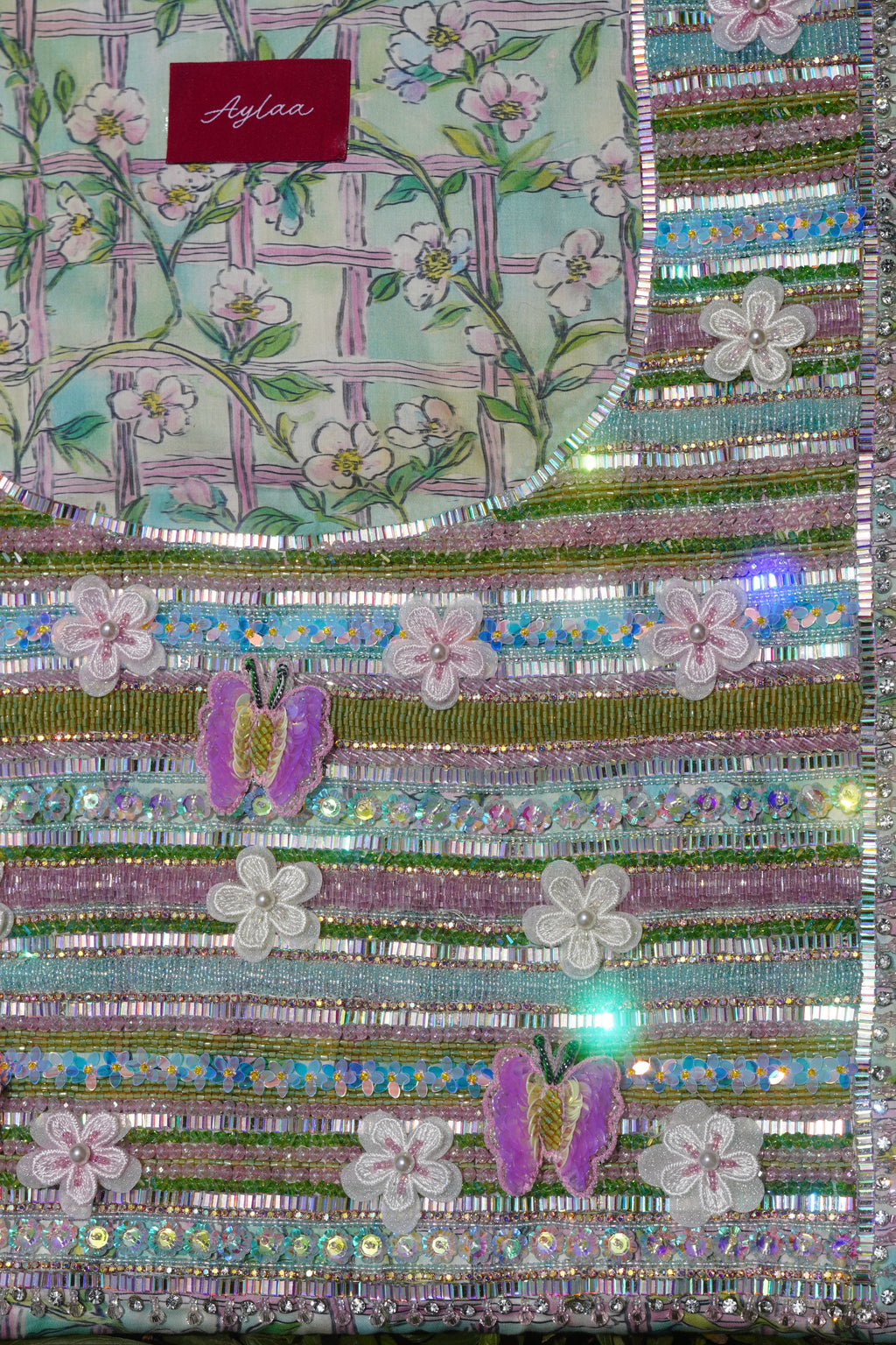 Joi Fabrics Aurelia 2.0