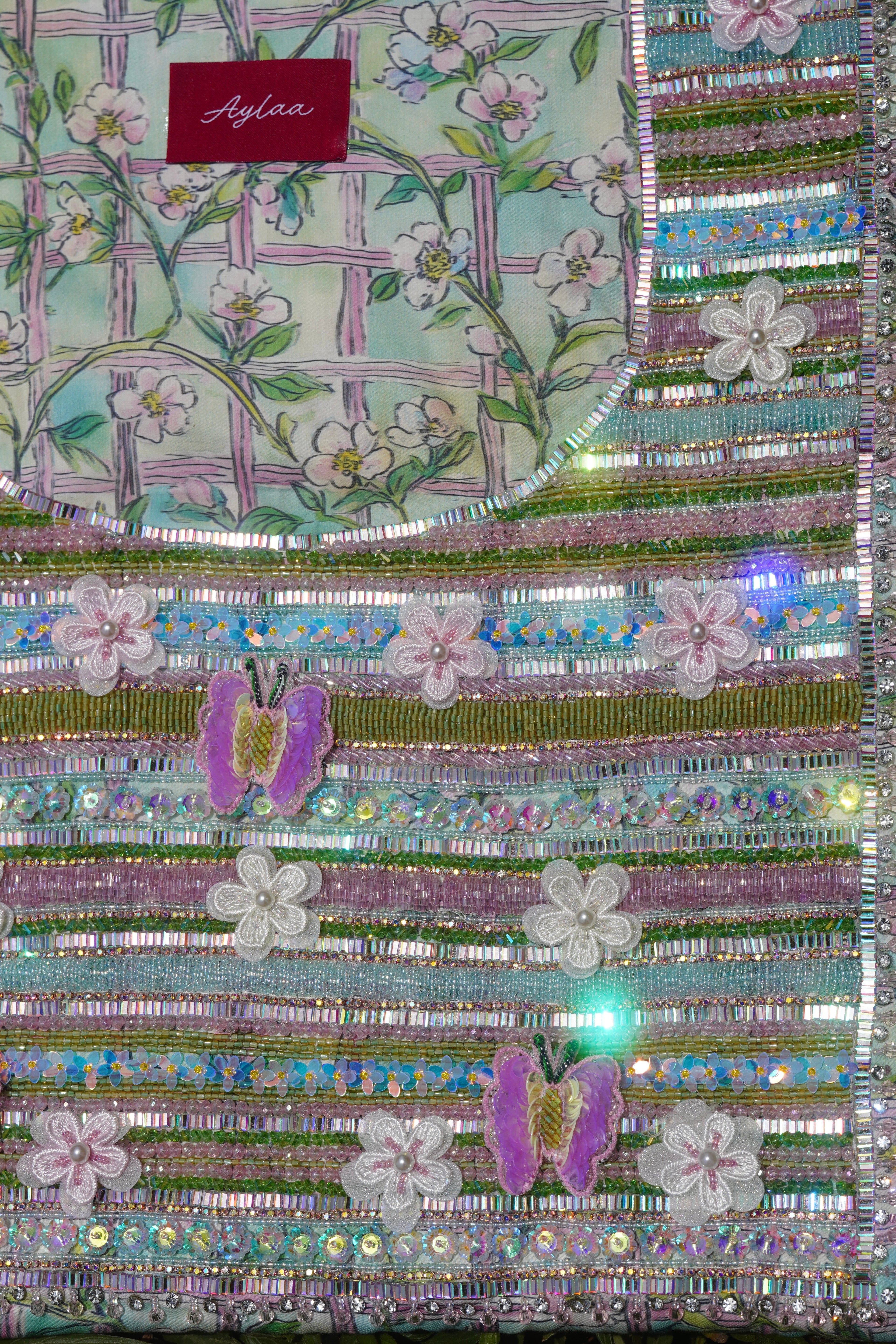 Joi Fabrics Aurelia 2.0