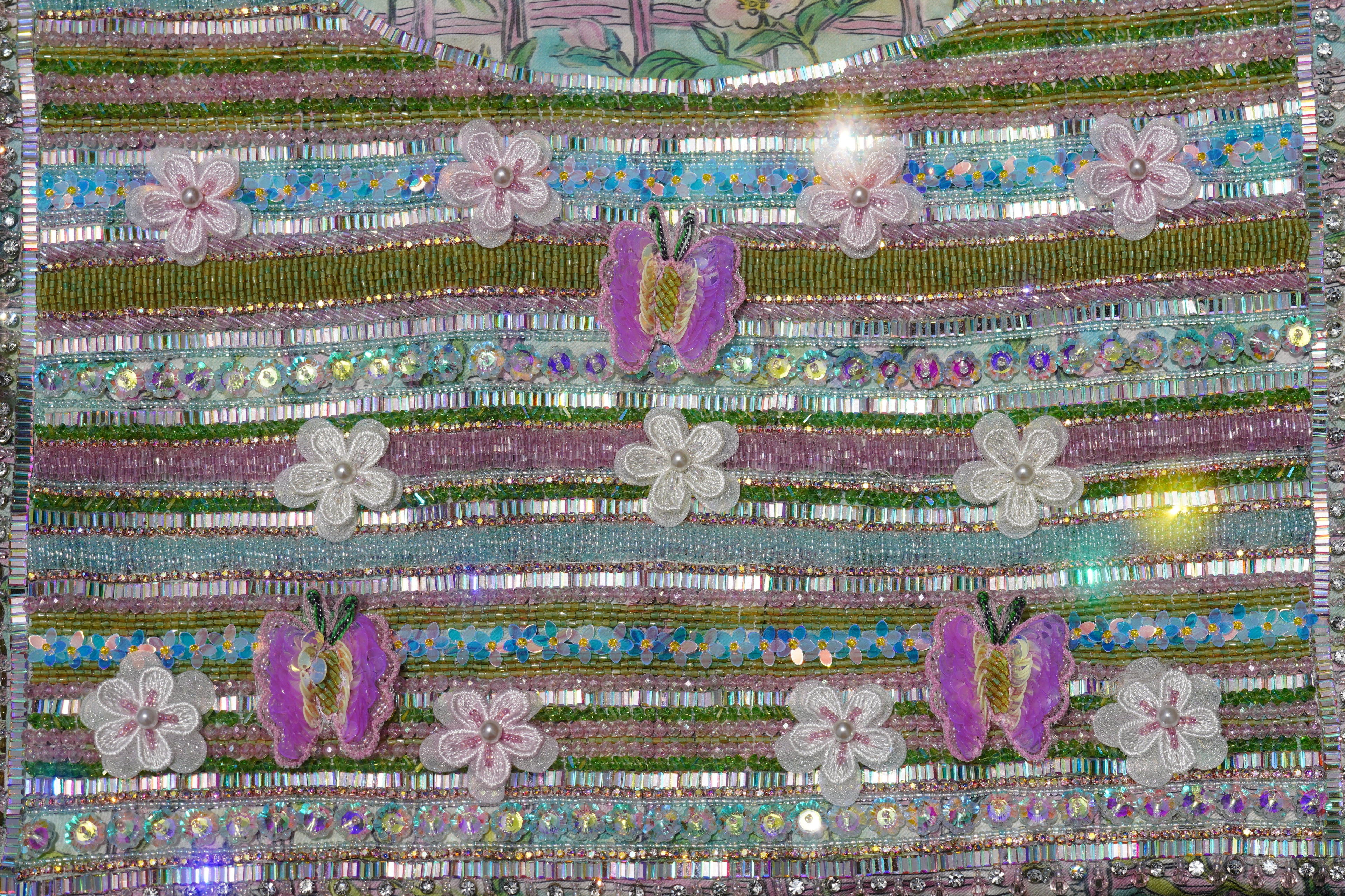 Joi Fabrics Aurelia 2.0