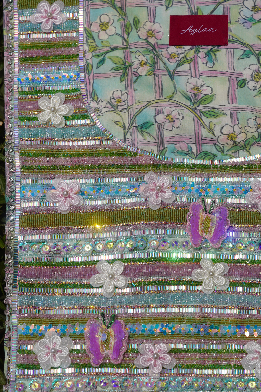 Joi Fabrics Aurelia 2.0