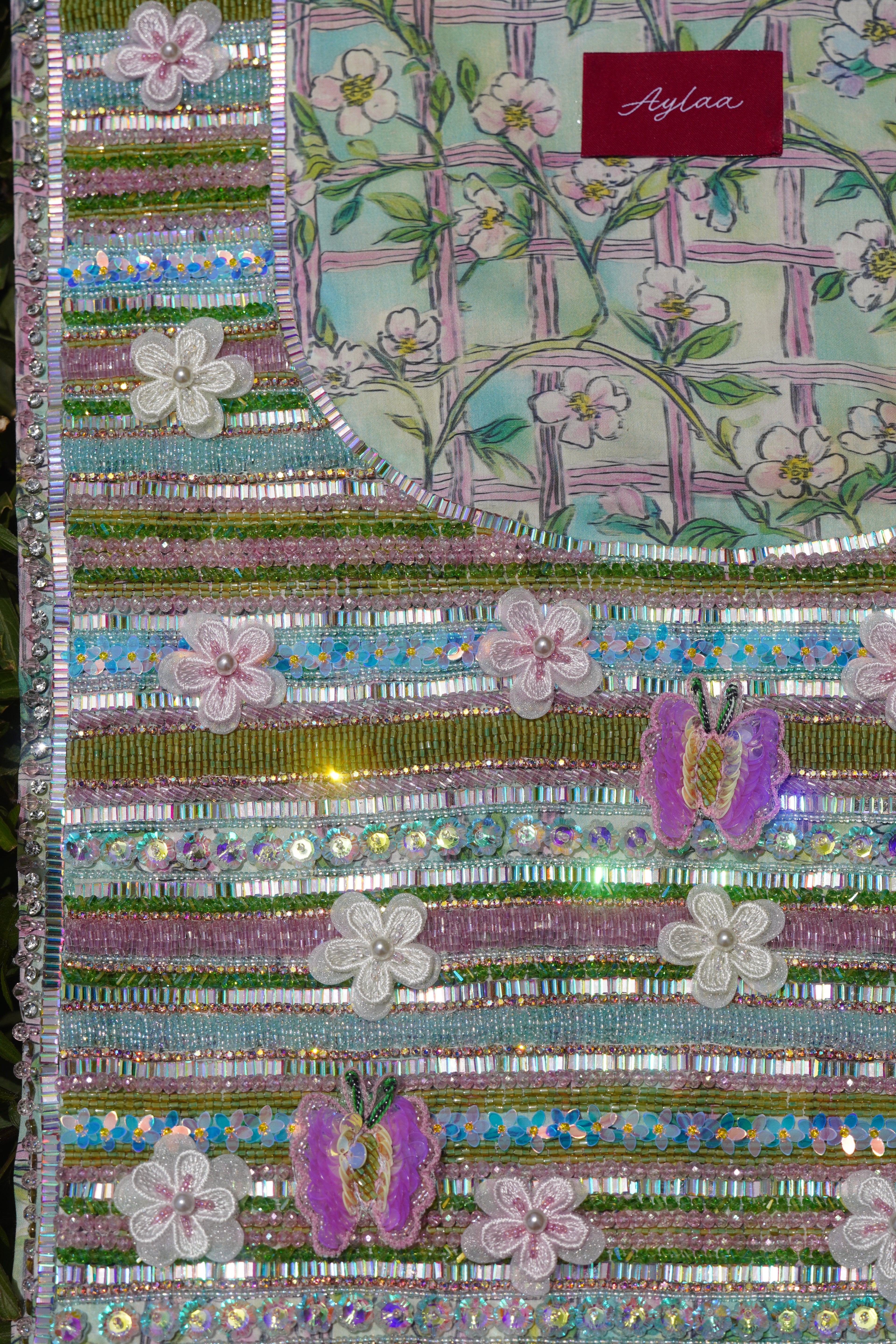 Joi Fabrics Aurelia 2.0