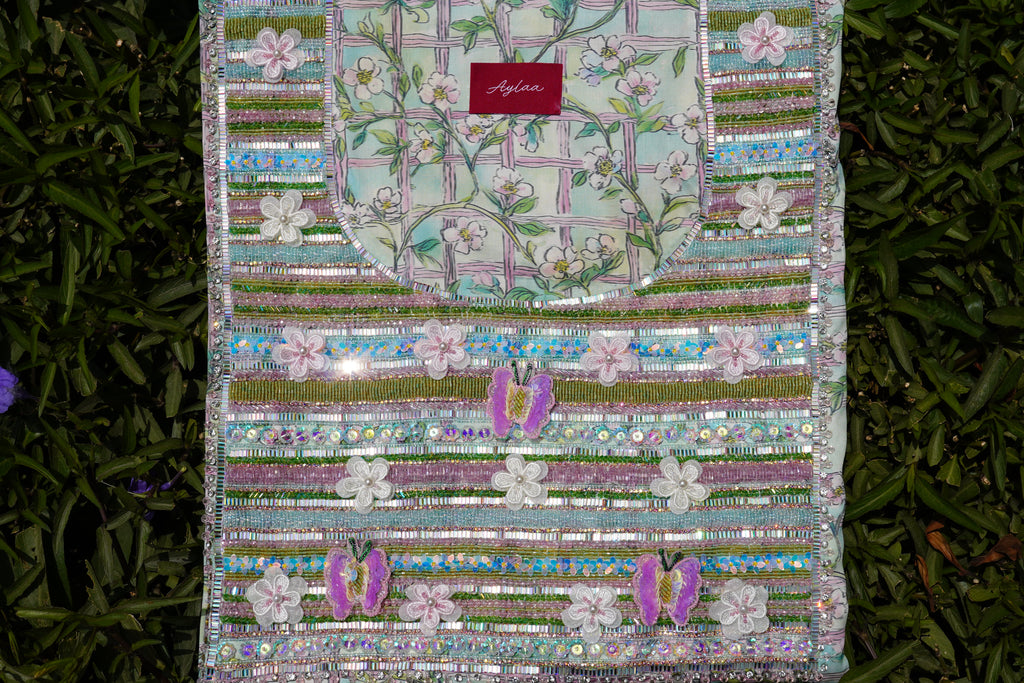 Joi Fabrics Aurelia 2.0
