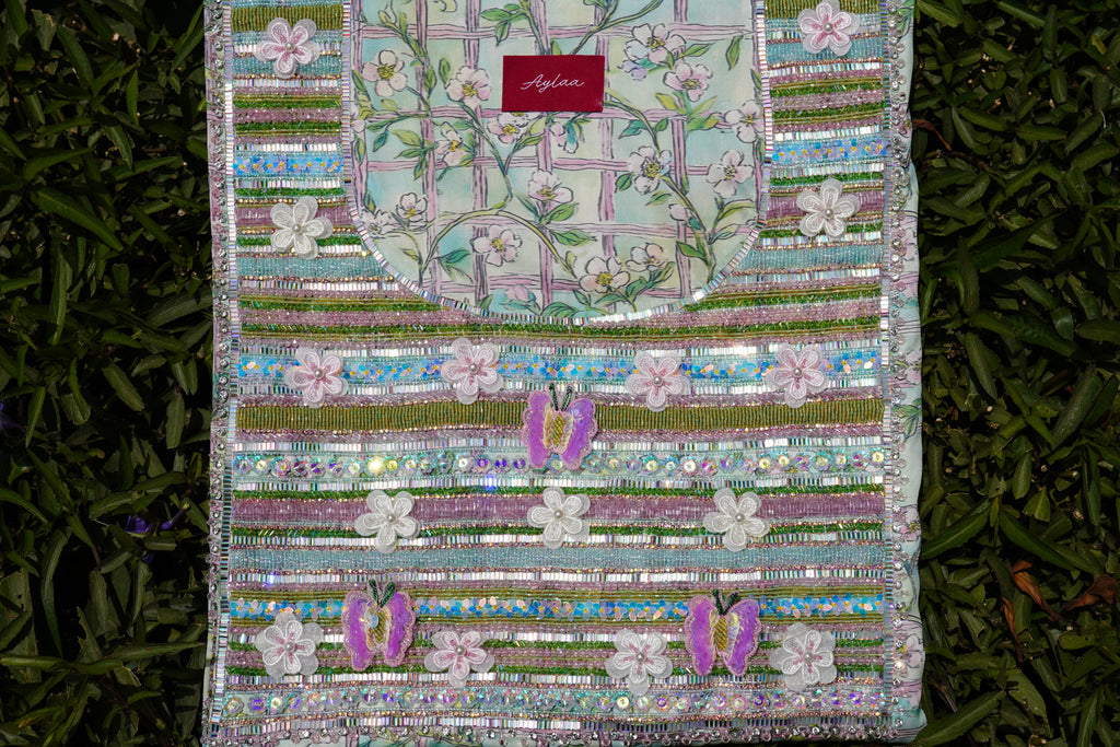 Joi Fabrics Aurelia 2.0