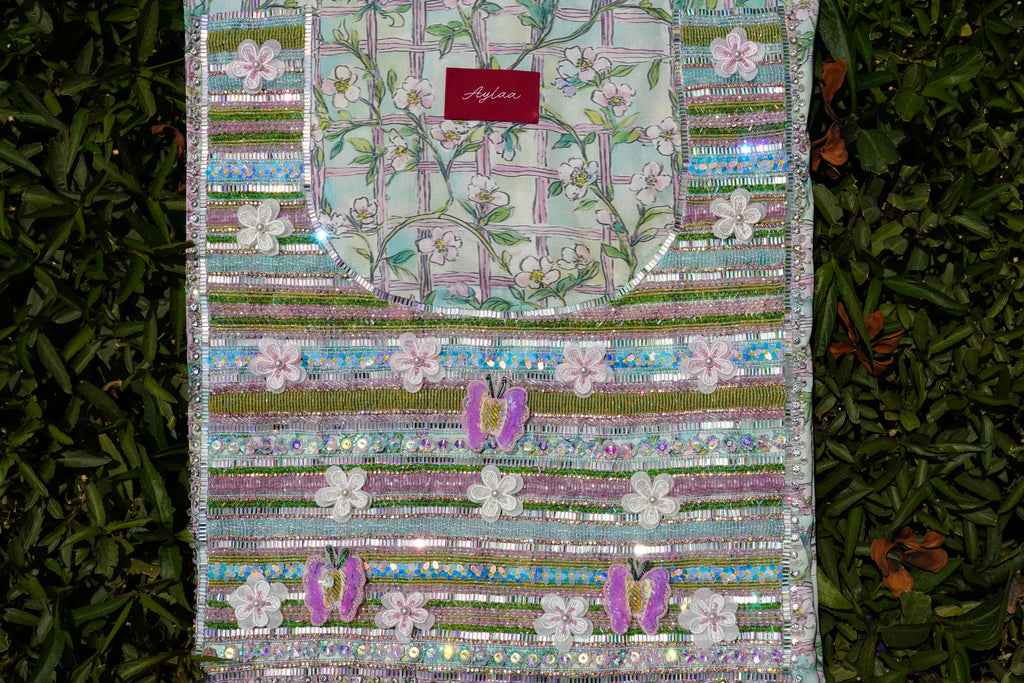 Joi Fabrics Aurelia 2.0