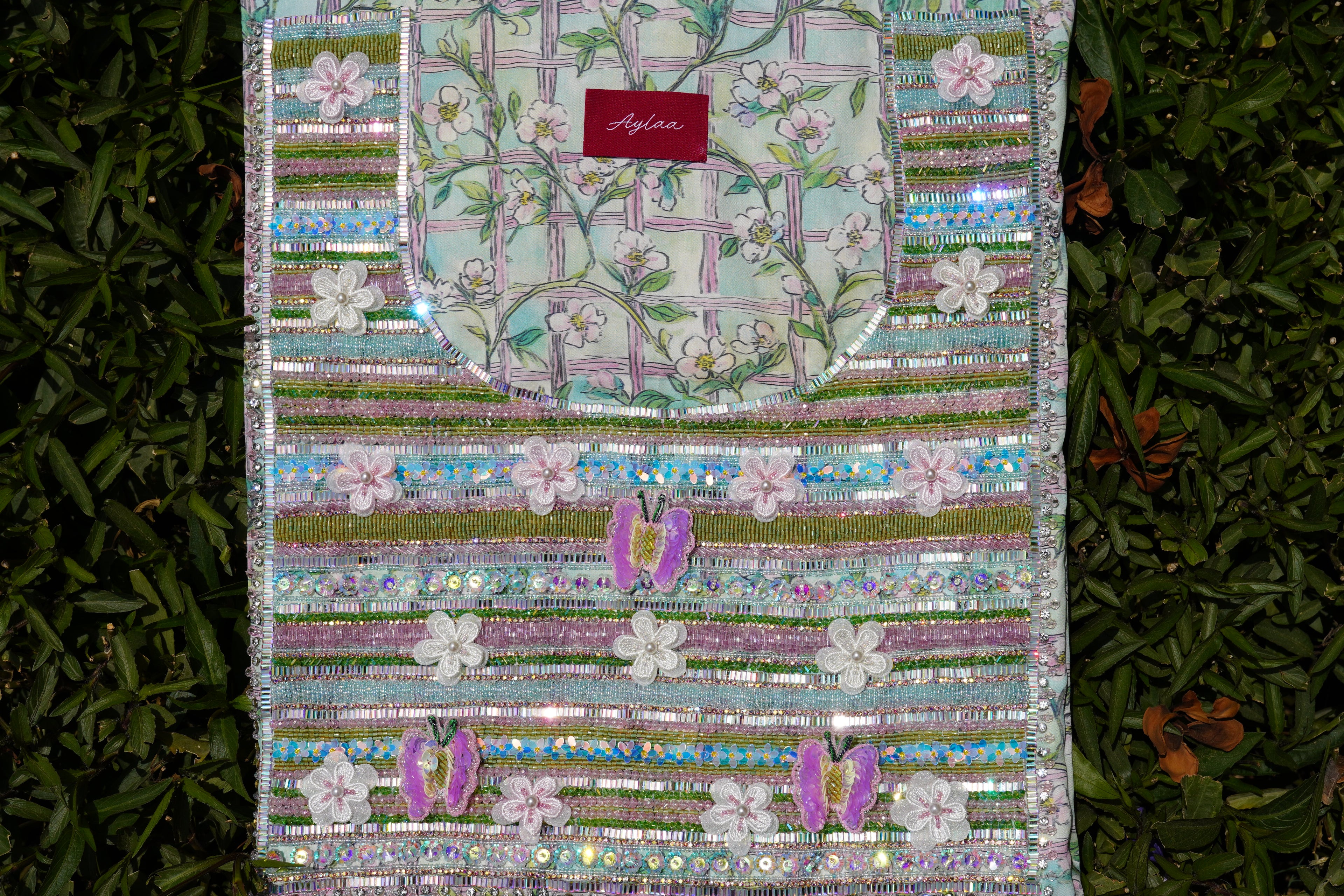 Joi Fabrics Aurelia 2.0