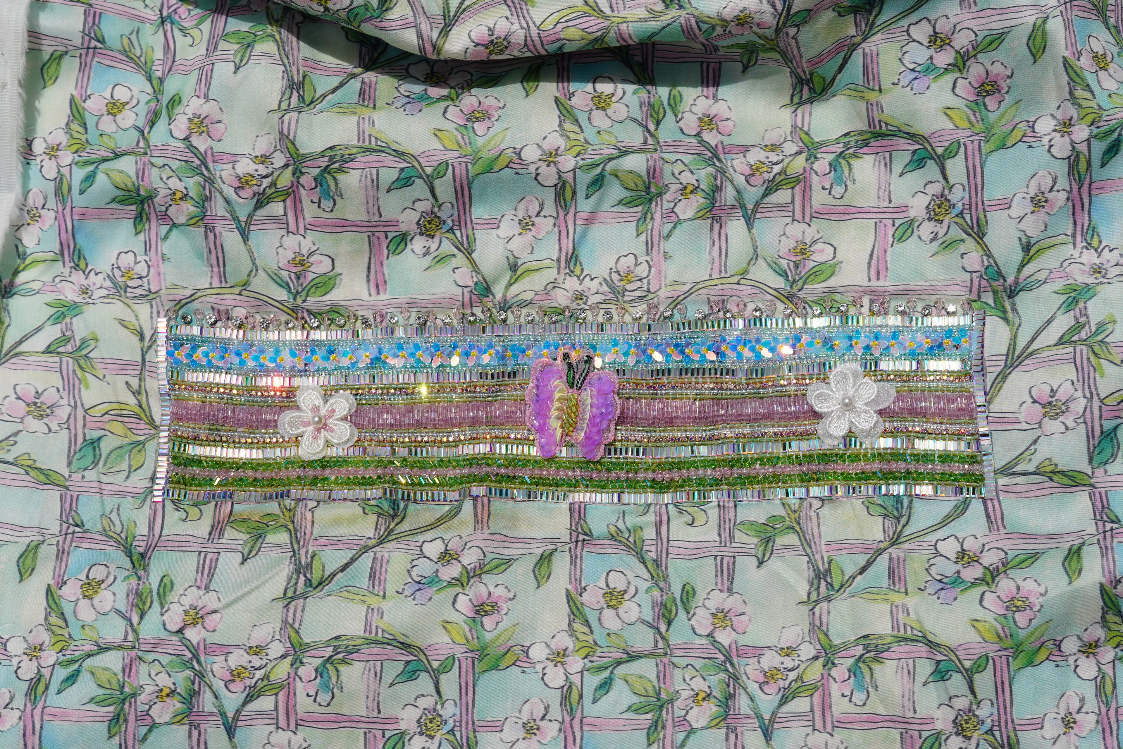 Joi Fabrics Aurelia 2.0