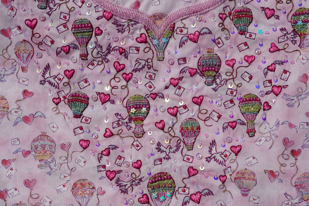 Liberty Love in the Air 💗