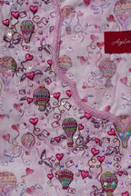 Liberty Love in the Air 💗