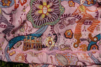 Grayson Perry for Liberty Shirley Smith II Silk