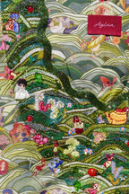 FluffxFlora Arrietty Studio Ghibli