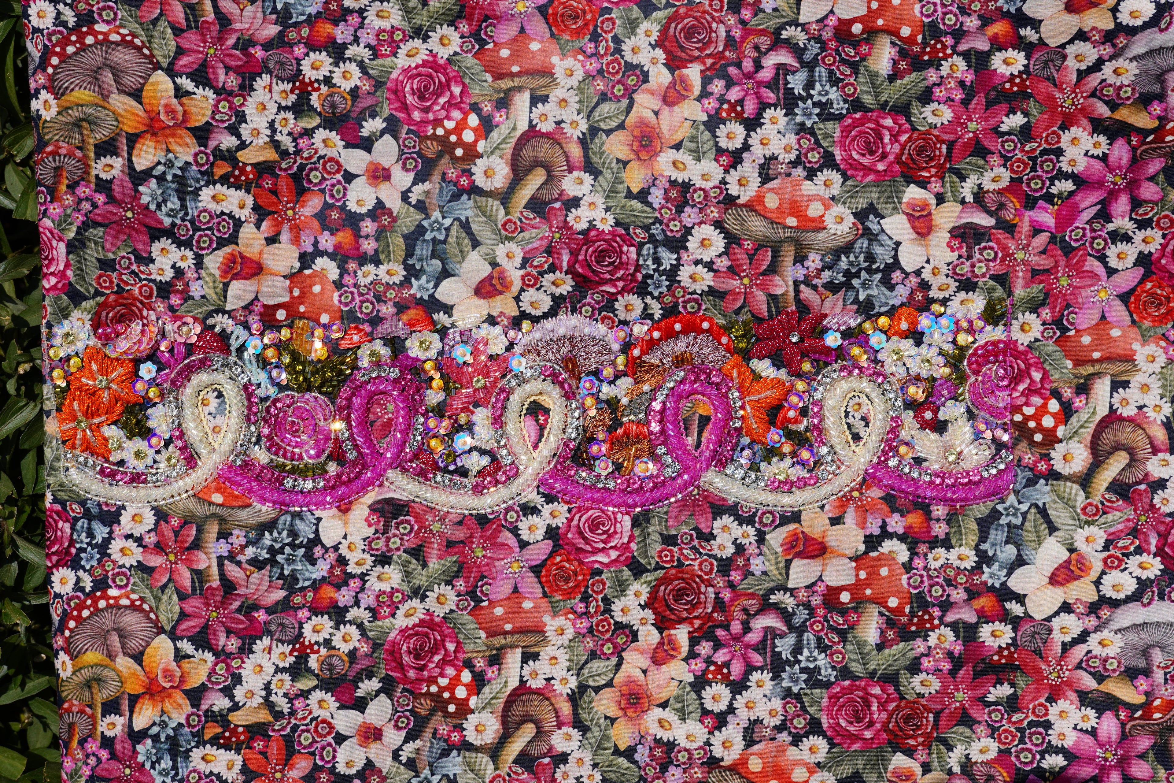Liberty Curious Land X