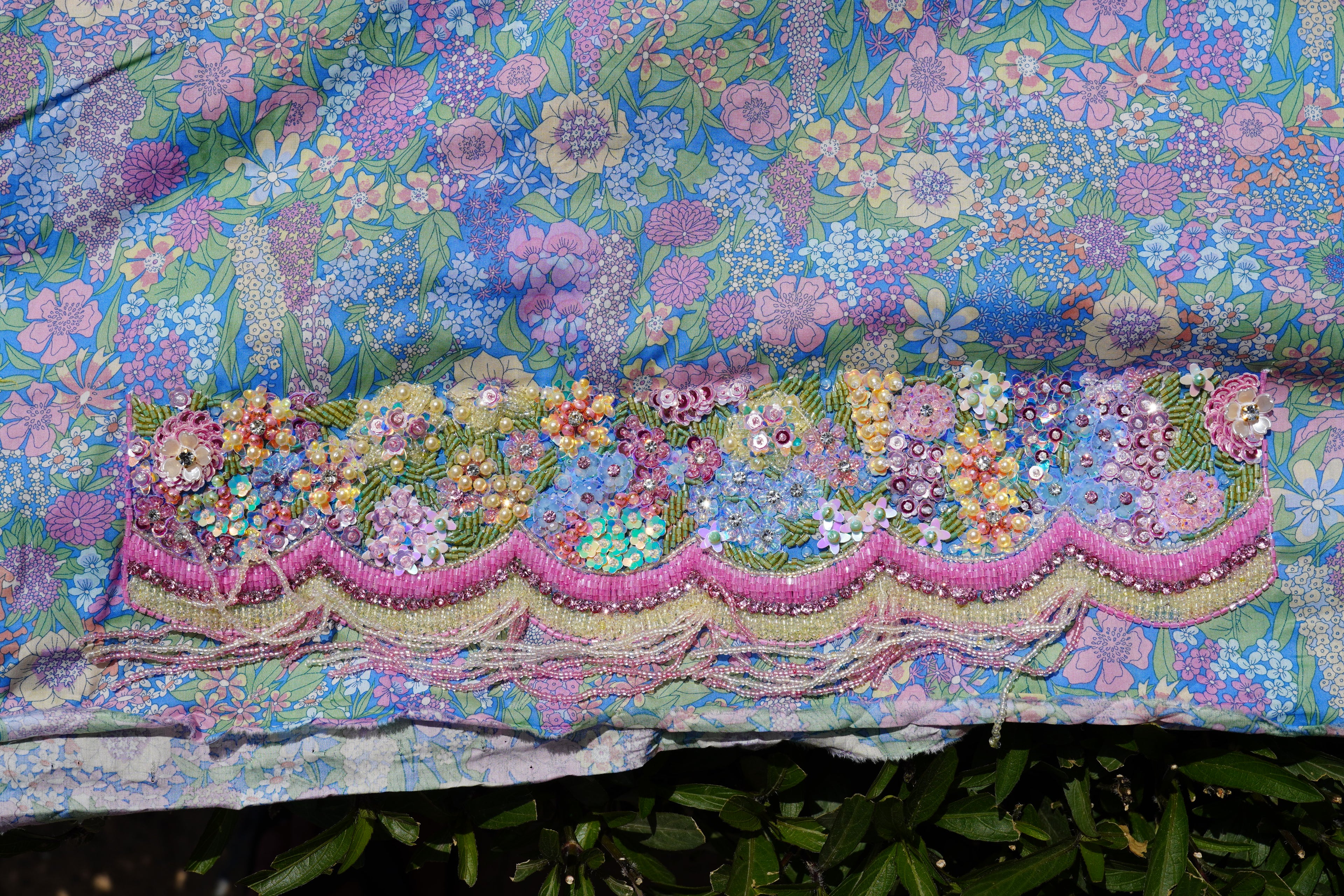 Liberty Ciara Pastel