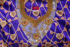 Fabric’s by Hamda Old Gold