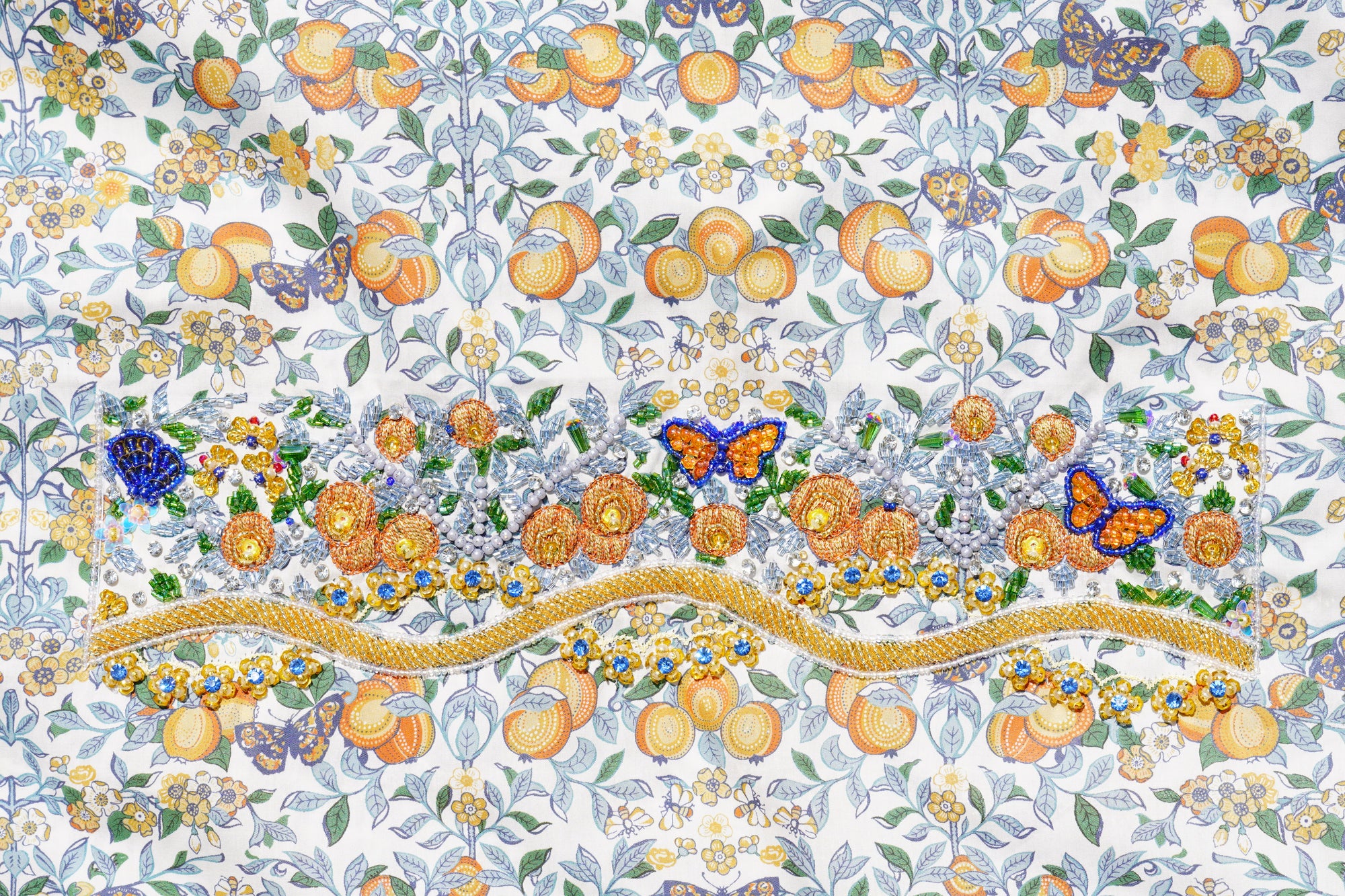 Liberty Orchard