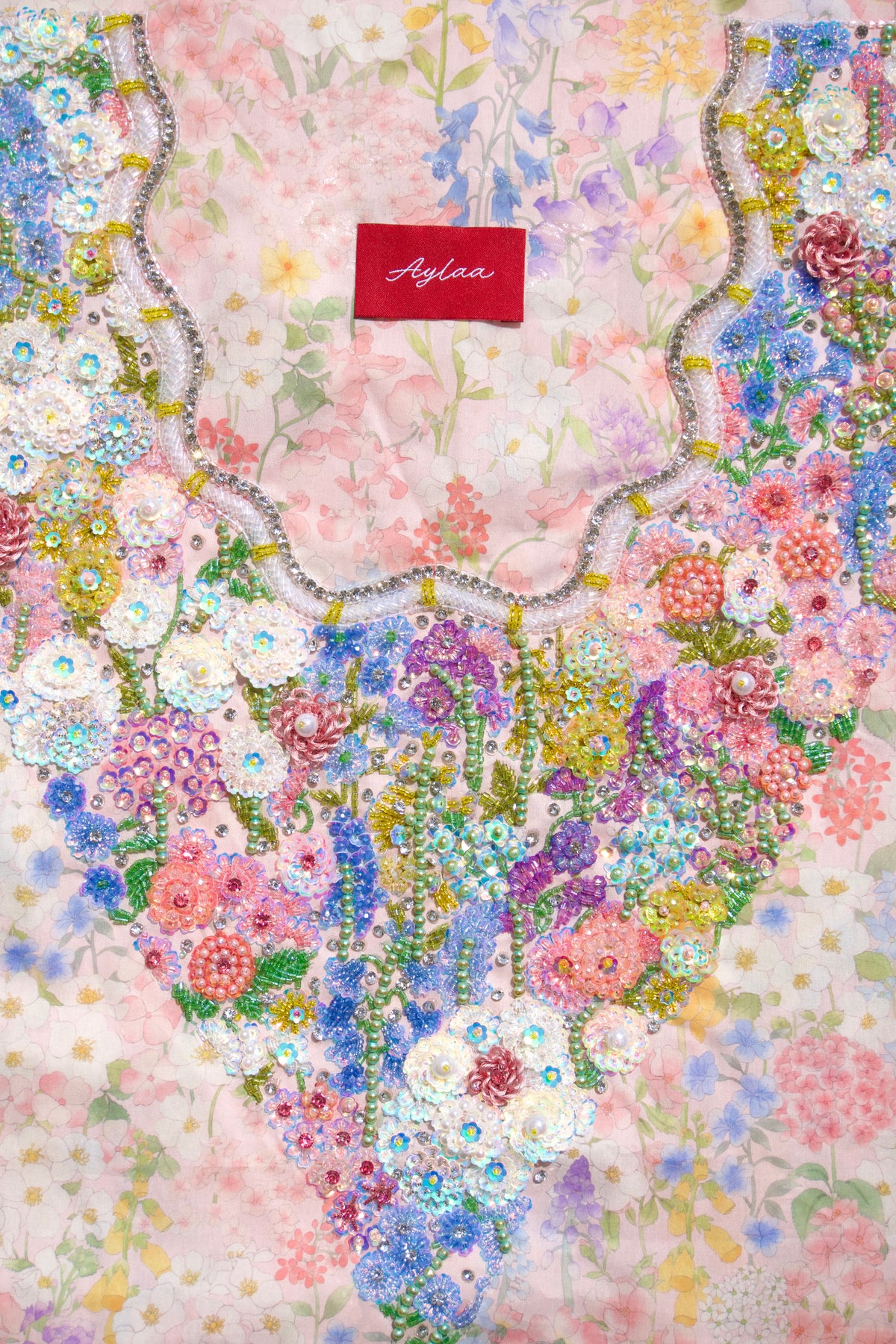 Trantex Powder Bloom