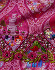 FluffxFlora Strawberry Shortcake