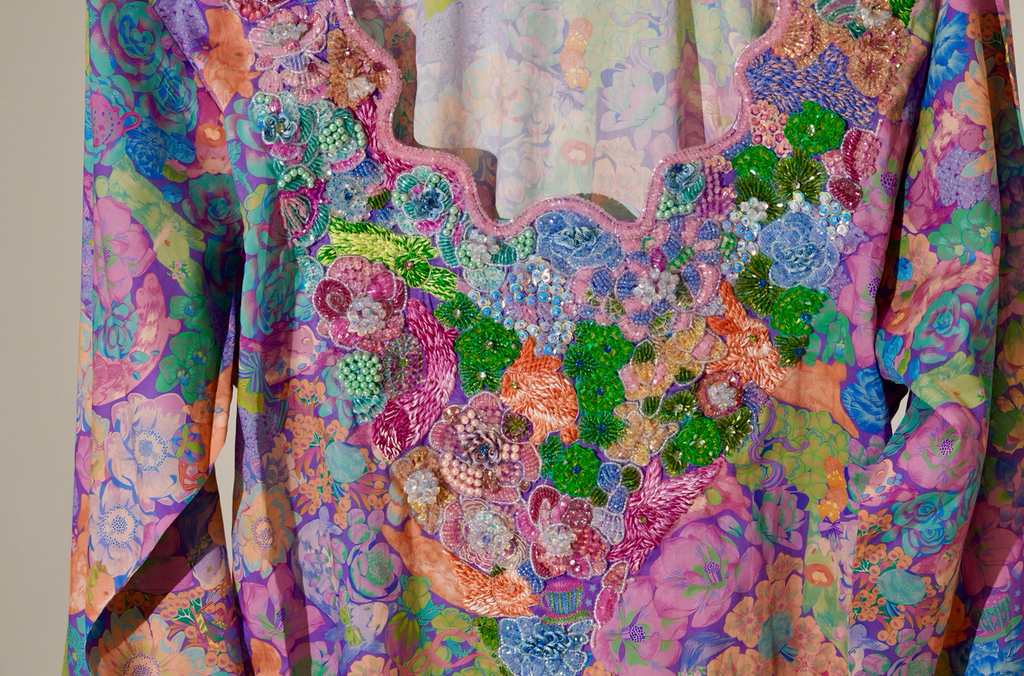 Bunny Garden (Ready To Wear)
