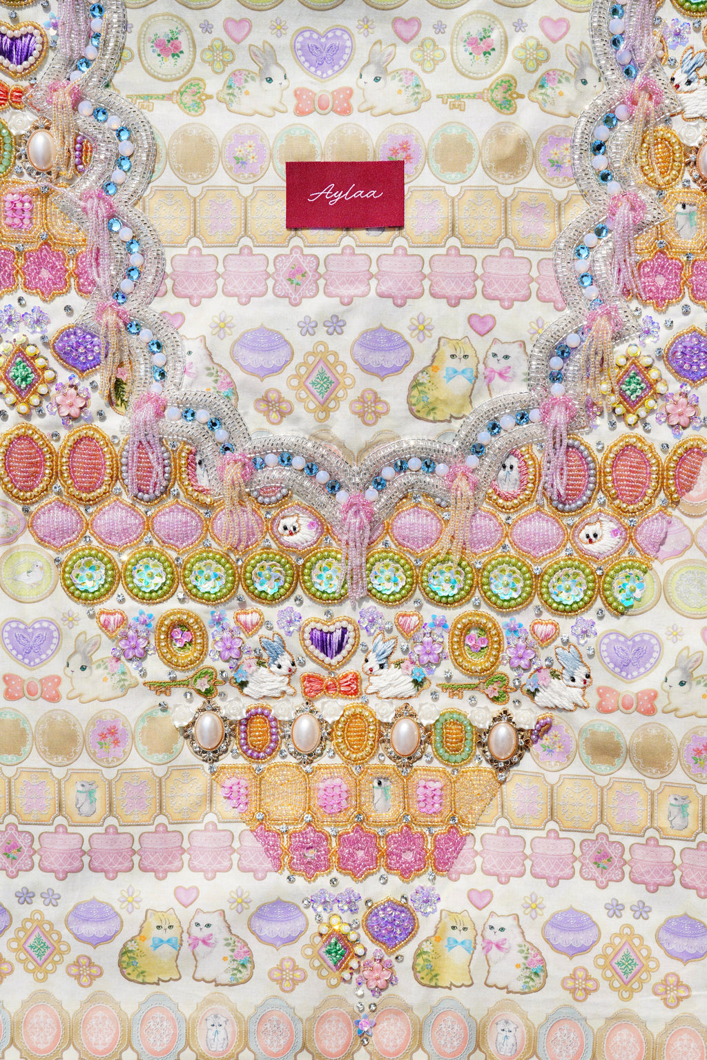 Yukiemon Icing Cookie