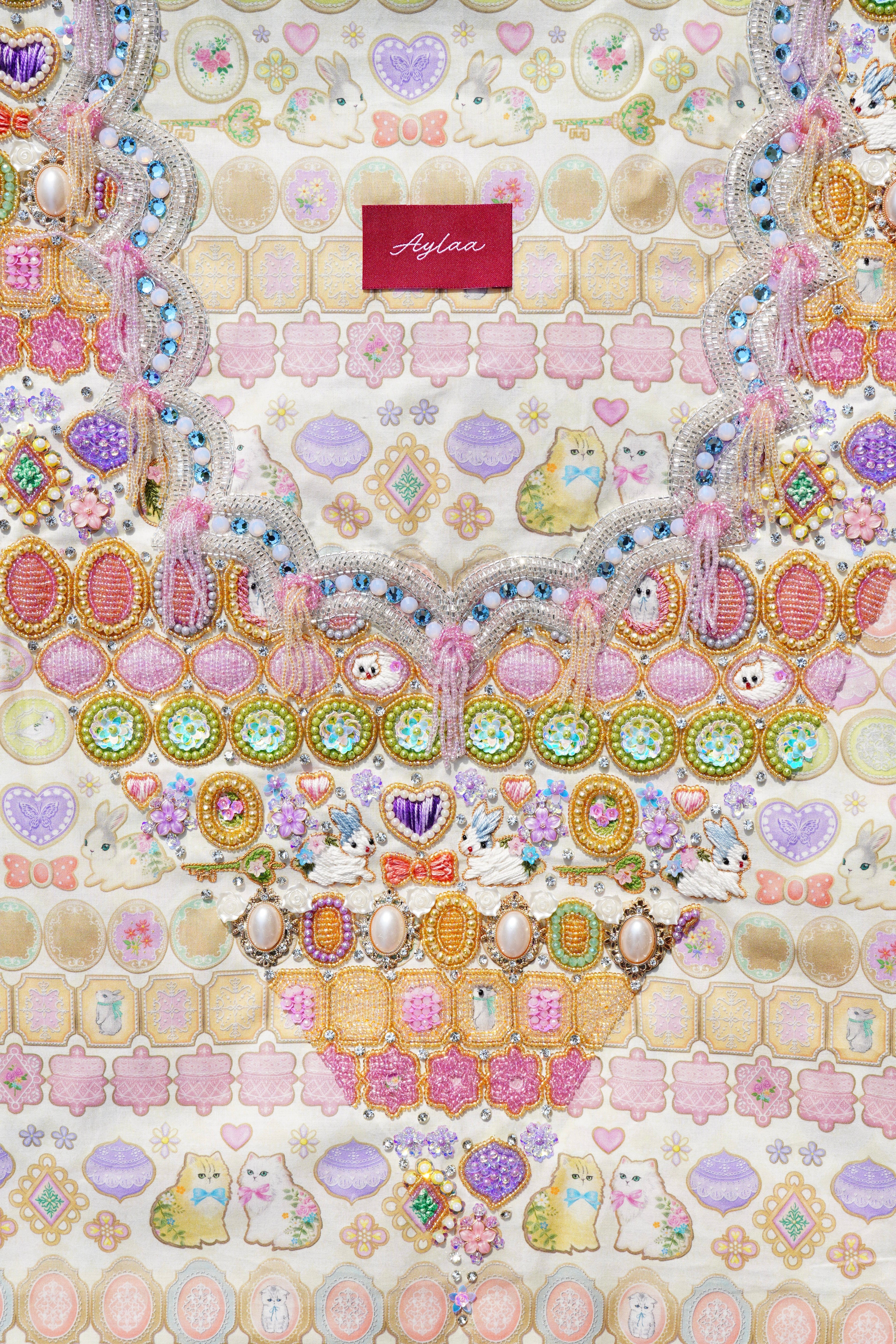 Yukiemon Icing Cookie