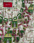 Nasem Fabric’s Garden Gala