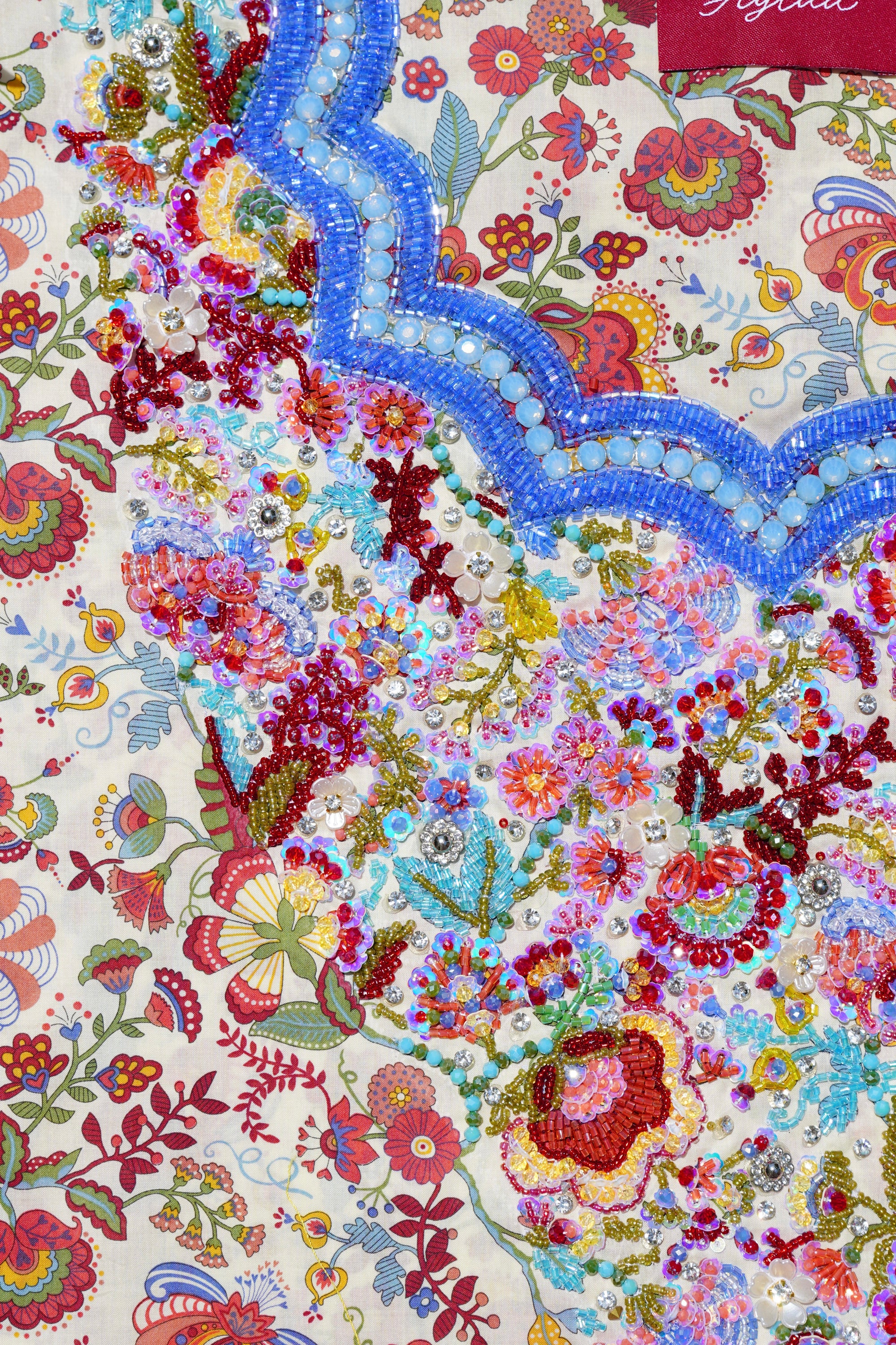 Liberty Mabelle P