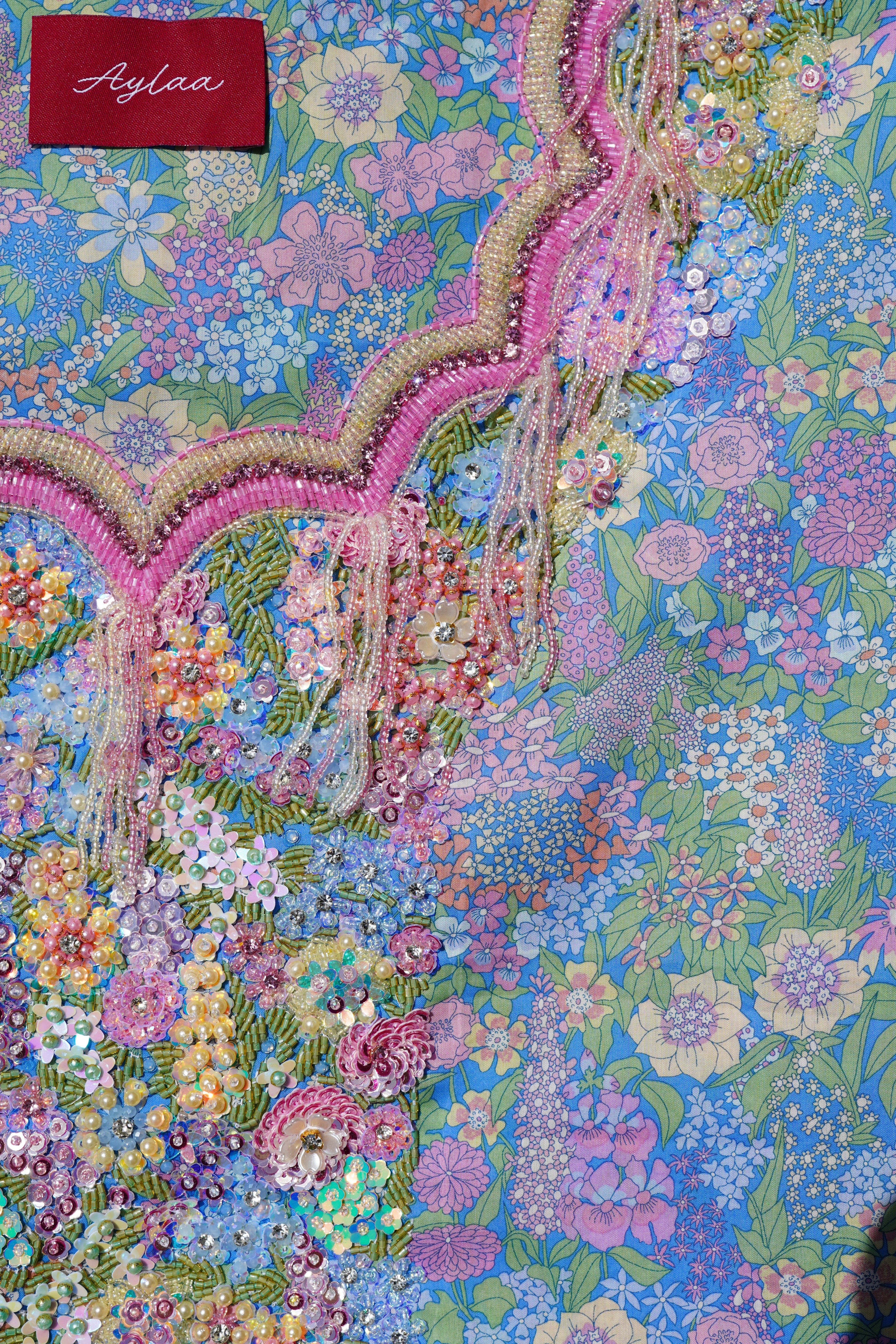 Liberty Ciara Pastel