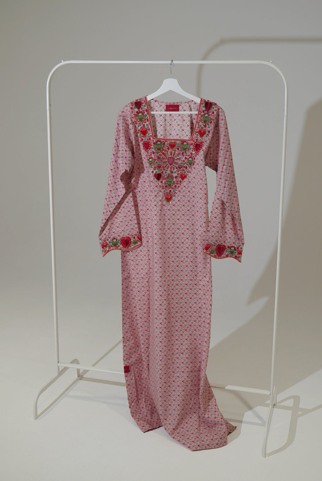 Liberty Hearts (Ready To Wear)