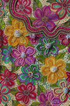 Leila London Sugar Blossom (Ready Unstitched)