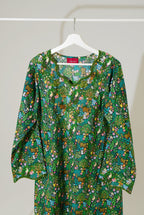 Yukiemon Woodland Garden (Ready to Wear)