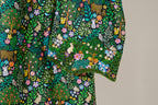Yukiemon Woodland Garden (Ready to Wear)