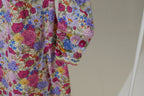 Flower Garden Tana Lawn Cotton (Ready To Wear)